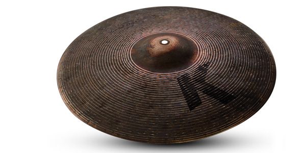 ZILDJIAN ( ジルジャン )  / 19" K CUSTOM SPECIAL DRY CRASH