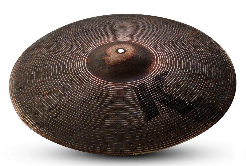 ZILDJIAN/19