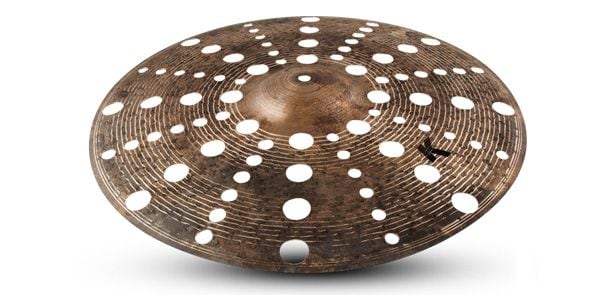 ZILDJIAN ( ジルジャン )  / 19" K CUSTOM SPECIAL DRY TRASH CRASH
