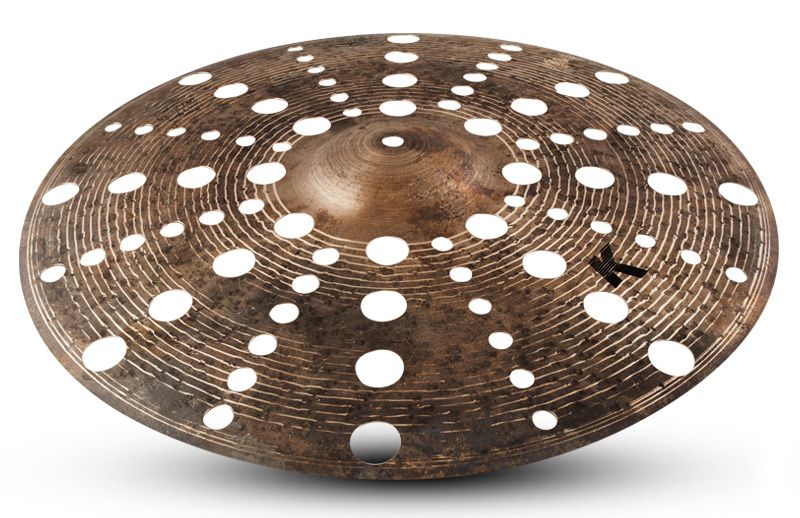 ZILDJIAN/19