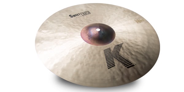 ZILDJIAN/K ZILDJIAN SWEET CRASH 19