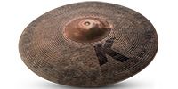 ZILDJIAN 20&quot; K CUSTOM SPECIAL DRY CRASH