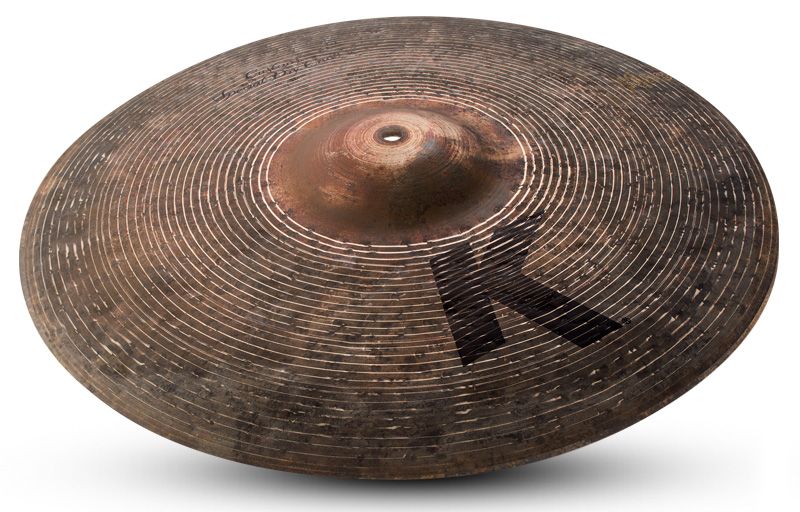 ZILDJIAN/20