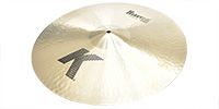 ZILDJIAN K ZILDJIAN HEAVY RIDE 20