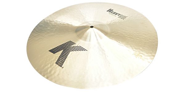 ZILDJIAN/K ZILDJIAN HEAVY RIDE 20