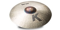ZILDJIAN / K ZILDJIAN SWEET CRASH 20