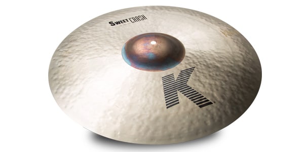 ZILDJIAN ( ジルジャン )  / K ZILDJIAN SWEET CRASH 20