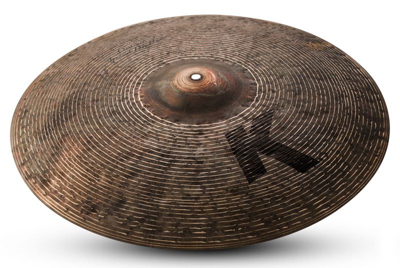 ZILDJIAN/21