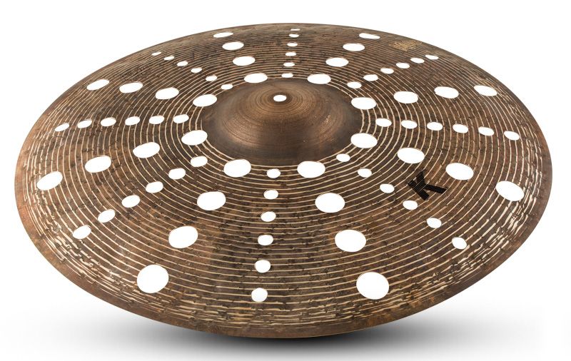 ZILDJIAN/21