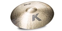 ZILDJIAN K ZILDJIAN SWEET RIDE 21