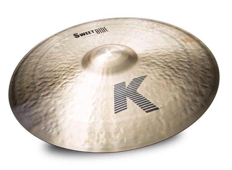 ZILDJIAN/K ZILDJIAN SWEET RIDE 21