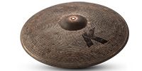 ZILDJIAN 22&quot; K CUSTOM SPECIAL DRY CRASH