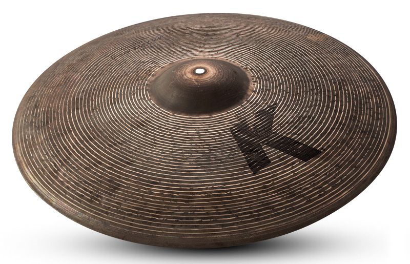 ZILDJIAN/22