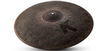 ZILDJIAN 23&quot; K CUSTOM SPECIAL DRY RIDE