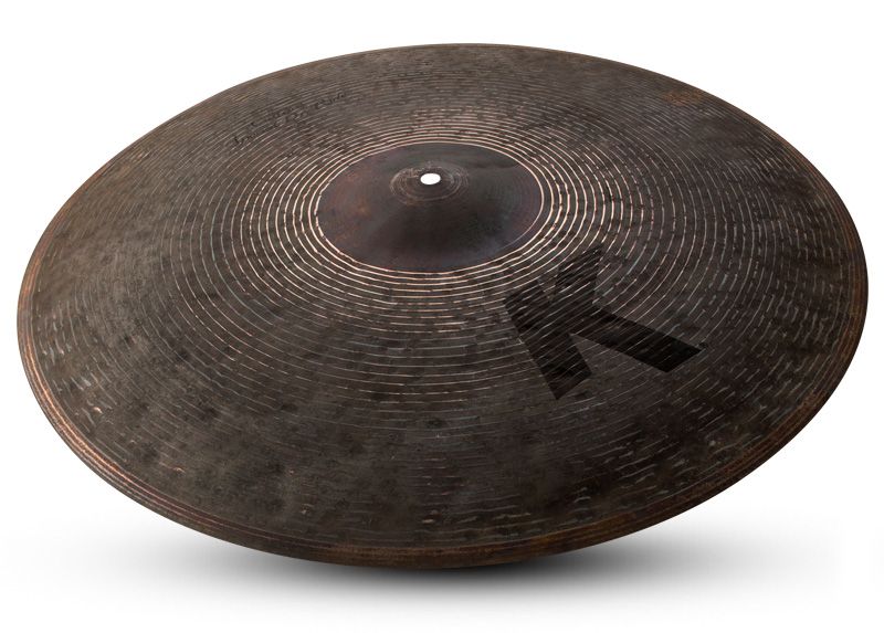 ZILDJIAN/23