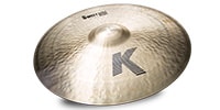 ZILDJIAN K ZILDJIAN SWEET RIDE 23