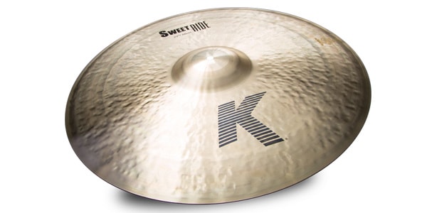 ZILDJIAN ( ジルジャン )  / K ZILDJIAN SWEET RIDE 23"