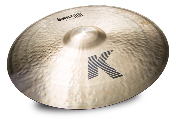 ZILDJIAN/K ZILDJIAN SWEET RIDE 23