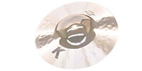 ZILDJIAN K CUSTOM HYBRID SPLASH 9