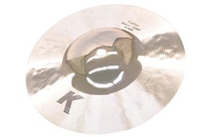 ZILDJIAN K CUSTOM HYBRID SPLASH 9&quot;