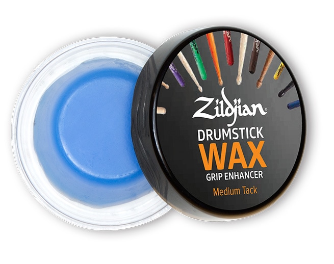 ZILDJIAN/TWAX2 Drumstick Wax