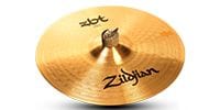 ZILDJIAN / 14" ZBT CRASH