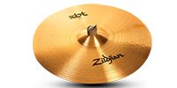 ZILDJIAN 20&quot; ZBT CRASH RIDE