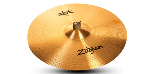 ZILDJIAN/20