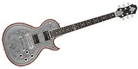 ZEMAITIS CS24MF ACES & EIGHTS Natural