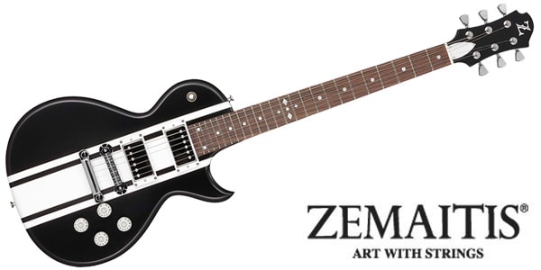 【特価】Zematis ゼマイティス z24 ZEMAITIS ( ゼマイティス ) Z24 RS Satin Black/Satin White 送料無料