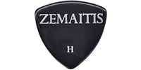 ZEMAITIS ZP03 TR/Heavy Black