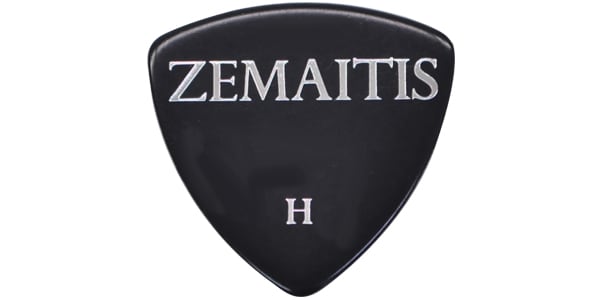 ZEMAITIS ( ゼマイティス )  / ZP03 TR/Heavy Black