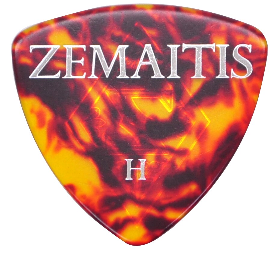 ZEMAITIS/ZP03 TR/Heavy Shell