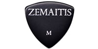 ZEMAITIS ZP03 TR/Medium Black