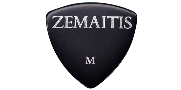 ZEMAITIS ( ゼマイティス )  / ZP03 TR/Medium Black