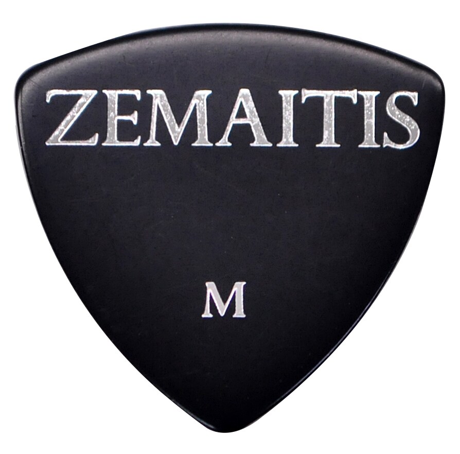 ZEMAITIS/ZP03 TR/Medium Black