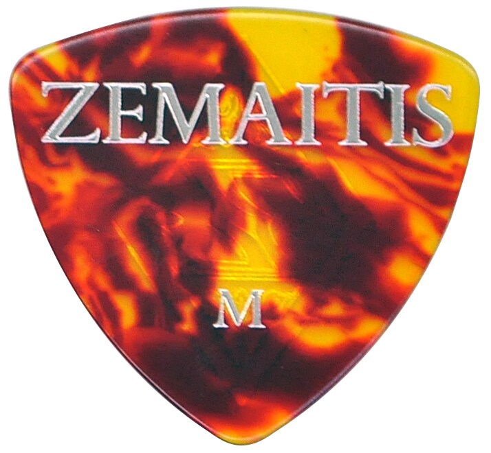 ZEMAITIS/ZP03 TR/Medium Shell