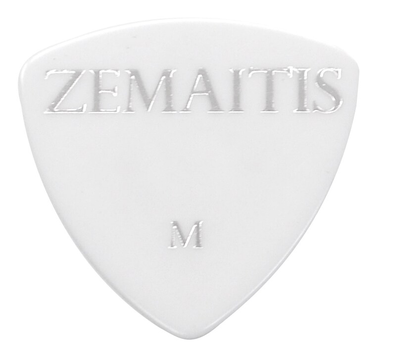 ZEMAITIS/ZP03 TR/Medium White