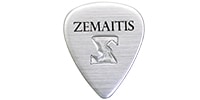 ZEMAITIS ZP04 TD/SILVER