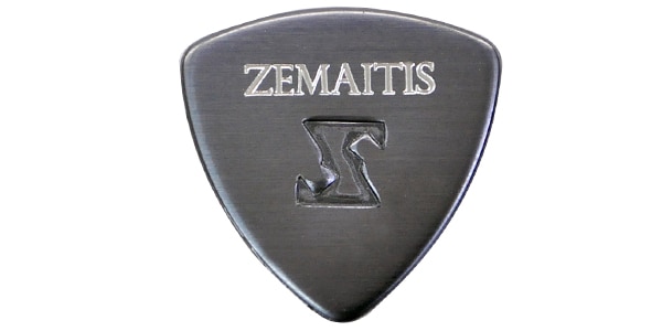 ZEMAITIS / ZP04TRBLK