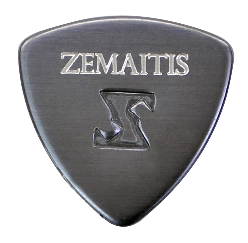 ZEMAITIS/ZP04 TR/BLK