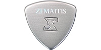ZEMAITIS ZP04 TR/GRAY