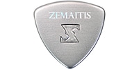 ZEMAITIS ZP04 TR/GRAY