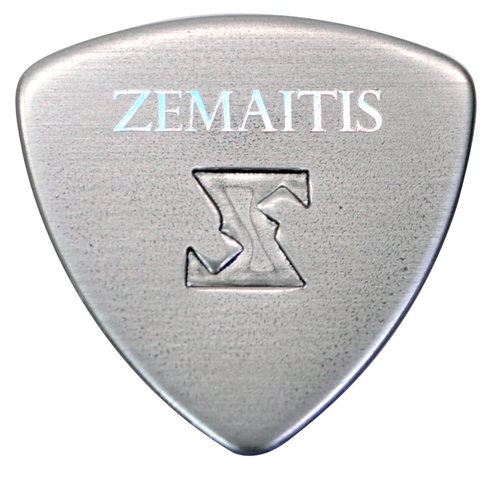 ZEMAITIS/ZP04 TR/GRAY