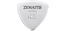 ZEMAITIS ZP04 TR/SILVER