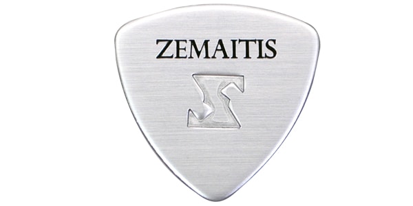 ZEMAITIS ( ゼマイティス )  / ZP04 TR/SILVER