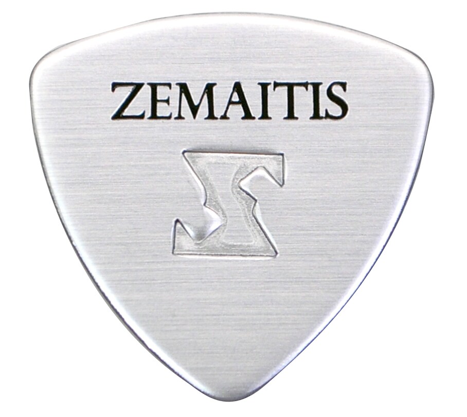 ZEMAITIS/ZP04 TR/SILVER