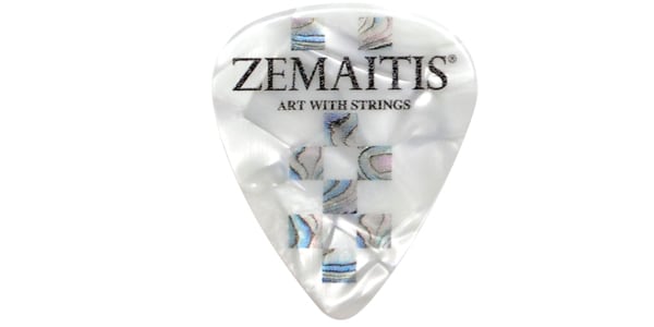 ZEMAITIS ( ゼマイティス )  / ZP05 TD/Heavy画像2