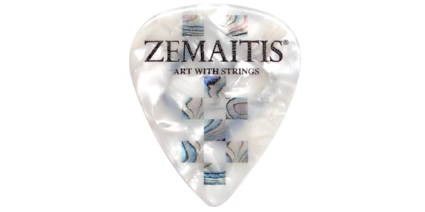 ZEMAITIS / ZP05 TD/Medium画像2