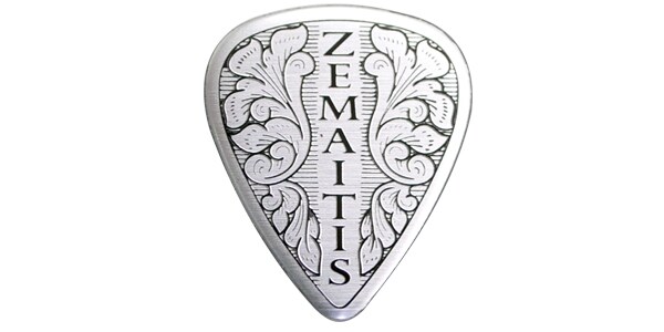 ZEMAITIS ( ゼマイティス )  / ZP06 TD/Heavy